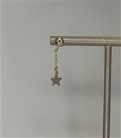 Orecchini Domar Donna in Oro OROR-270-280 - OROR-270-280